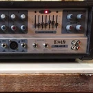 Rms 100 Watt PM401R !!!!!!!!!!!!!!!. Fixed Price $177.00.