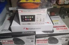 Complete Car System Nakamichi Tv Radio Amp 2 Kenwood Subwoofers. Fixed Price $450.00.