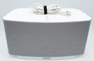 Sonos Zoneplayer S5 Wireless Music System - White. Fixed Price $99.99.