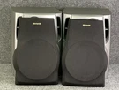 Aiwa Bookshelf Speakers Pair SX-NA902 Compact Disc Stereo Cassette Receiver. Fixed Price $77.22.