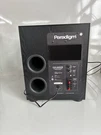 Paradigm Subwoofer: PDR-12 V3 High-powered & Amplifier Great Bass!. Fixed Price $267.00.