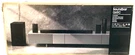Samsung Soundbar With Wireless Subwoofer 5.1 Channel HW-Q65C/ZA. Fixed Price $464.99.