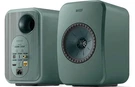 Kef Lsx Ii Lt Wireless Hifi Speakers - Pair (sage Green). Fixed Price $479.79.