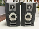 Yamaha NS-AM380SBL 2-WAY Bookshelf Speaker System (pair). Fixed Price $90.00.