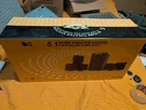 Olin Ross OR6050 5.1 Home Theater 1000W Speaker System Passive Subwoofer! New. Fixed Price $80.00.