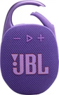 Jbl - Clip 5 Portable Bluetooth Speaker 2024 Purple. Fixed Price $59.95.