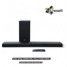 JBLSB580BLKAM Cinema - 3.1 Channel Soundbar With Virtual Dolby Atmos. Fixed Price $149.90.
