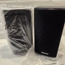 Onkyo SKB-590 Surround Sound Right Left Speakers Pair Of 2. Fixed Price $55.86.