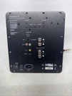 Definitive Technology Descend DN15 15" 500W Plate Amplifier. Fixed Price $355.00.