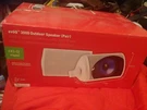 Brand New Sealed Legrand 36465902V1 Onq EVOQ3000 Outdoor Speakers Set Of. Fixed Price $299.99.