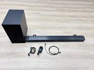 Samsung HW-C450 Speaker System With Cables. Fixed Price $115.78.