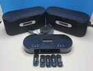 Sony S-air, AIR-SA15R Pair AIR-SA15TI Wireless Audio System.. Fixed Price $60.00.