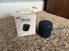 Jvc SP-SG1BT Gumy Wireless Bluetooth Speaker. Fixed Price $17.50.