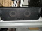 Panasonic SB-HC760 Center Speaker For SA-PT960 & SC-PT660 Theater Sounds Great. Fixed Price $22.22.