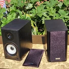 Onkyo 035 Bookshelf Dorm Room Speakers 40W. Fixed Price $54.20.
