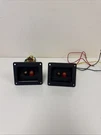 Pair Definitive Technology BP-2X Bipolar Home Theater Crossovers Only. Fixed Price $49.99.