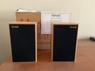 Harbeth P3ESR 40TH Anniversary Speakers. Fixed Price $3482.43.