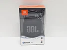 Jbl Clip 4 Portable Bluetooth Waterproof Speaker - Black (brand New Sealed). Fixed Price $39.99.