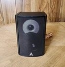 Atlantic Technology 920 Satellite Bookshelf Speaker Black Tested Working. Fixed Price $29.87.
