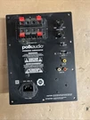 Polk Audio PSW110 Amp Assembly Module / Plate For Parts Repair. Fixed Price $45.00.
