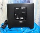 Polk Audio DSB2 Wireless Subwoofer 6.5" Speaker 120 Watt DN008622 Black. Fixed Price $49.00.
