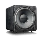 Svs SB-1000 Pro Black Ash Powered Subwoofer. Fixed Price $599.00.