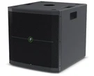 Mackie 18" 1400 Watt Powered Dj Pa Subwoofer. Fixed Price $679.95.