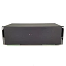 Definitive Technology Clr 2002 Center Channel Speaker Works Well. Fixed Price $145.00.