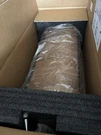 Sonus Faber Olympica Ii Speakers Walnut Gently Used. Fixed Price $4500.00.