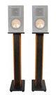 (2) 36" Bookshelf Stands For Klipsch RB-51 Ii. Fixed Price $114.95.