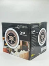 Proficient C640 6.5" In-ceiling Speakers Pair PAS11640 Graphite Woofer 125W Home. Fixed Price $84.99.
