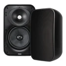 Sonance MX62 Mariner Series 6-1/2" 2-WAY Outdoor Surface Mount Speakers Pair. Fixed Price $499.99.