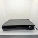 Sony DAV-HDX285 Home Theater Receiver Disc Dvd Player With Remote Parts. Fixed Price $29.99.