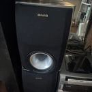 Aiwa CX-NA505 Compact Shelf Stereo Cd Am/fm Bass Reflex W/ Speakers Aux. Fixed Price $110.46.
