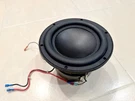 Velodyne Subwoofer Replacement Driver For SPL8BV 8" - Nice!. Fixed Price $95.00.