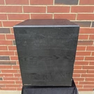 Klipsch Cinema 1200 Wireless Bluetooth Dolby Atmos Subwoofer 200W. Fixed Price $249.99.