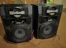Rca Speakers Model Number RS2768I. Fixed Price $69.00.