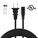 Ul Listed Ac Power Cord For Vizio SV210Y-0808 SV510X-0806 SV510X0806 SV210Y0808. Fixed Price $16.55.