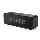 Anker Soundcore Portable Bluetooth 5.0 Speaker With 24-HOUR Continuous Playback. Fixed Price $99.16.
