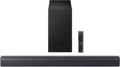 Samsung B-series HW-B550F 2.1CH Dts Virtual:x Soundbar With Subwoofer Tit.... Fixed Price $229.99.
