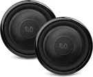 - Infinity Reference 400W Rms 12" Car Subwoofer REF123W INFSUBRF123W 1200W Max. Fixed Price $359.98.