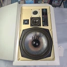 Sonance D5500 Architectural Wall Speaker System 8" High Quality! Discontinued. Fixed Price $80.00.