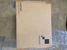 Sonance Mariner 64 Medium Wired Outdoor Speakers, Pair - Black. Fixed Price $475.00.
