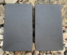 Sony SS-CLX20 Speakers. Rough Condition. Fixed Price $15.00.