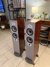 Polk Audio RTI8 Tower Speakers Cherry Wood Must Tested. Fantastic Condition. Fixed Price $395.00.
