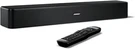Bose Solo Tv Sound System Bar Bluetooth Home Theater Speaker 418775. Fixed Price $180.00.