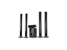Befree 5.1 Bluetooth Premium Surround Sound Speaker System. Fixed Price $239.49.