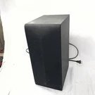 Lg Wireless Active Subwoofer (SPN4BM-W) 120V 60HZ 33W (2.4.C). Fixed Price $45.00.