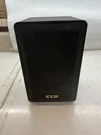 Klh Speaker - Single. Fixed Price $14.99.