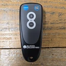 Audio Unlimited Remote SPK-VELO-003 SPK-VELO-001 SPK-VELO-002. Fixed Price $13.98.